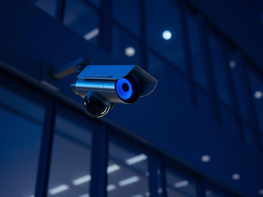 Smart Security