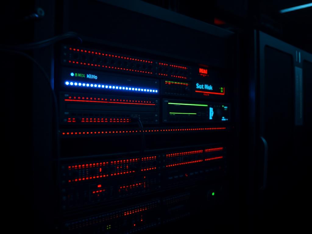 Network Engineering